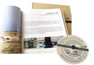 Trabajos audiovisual